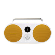 Cumpara Boxa portabila Polaroid Music Player 3 Bluetooth, Galben de la Mesterul Minune