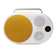 Cumpara Boxa portabila Polaroid Music Player 4 Bluetooth, Galben de la Mesterul Minune