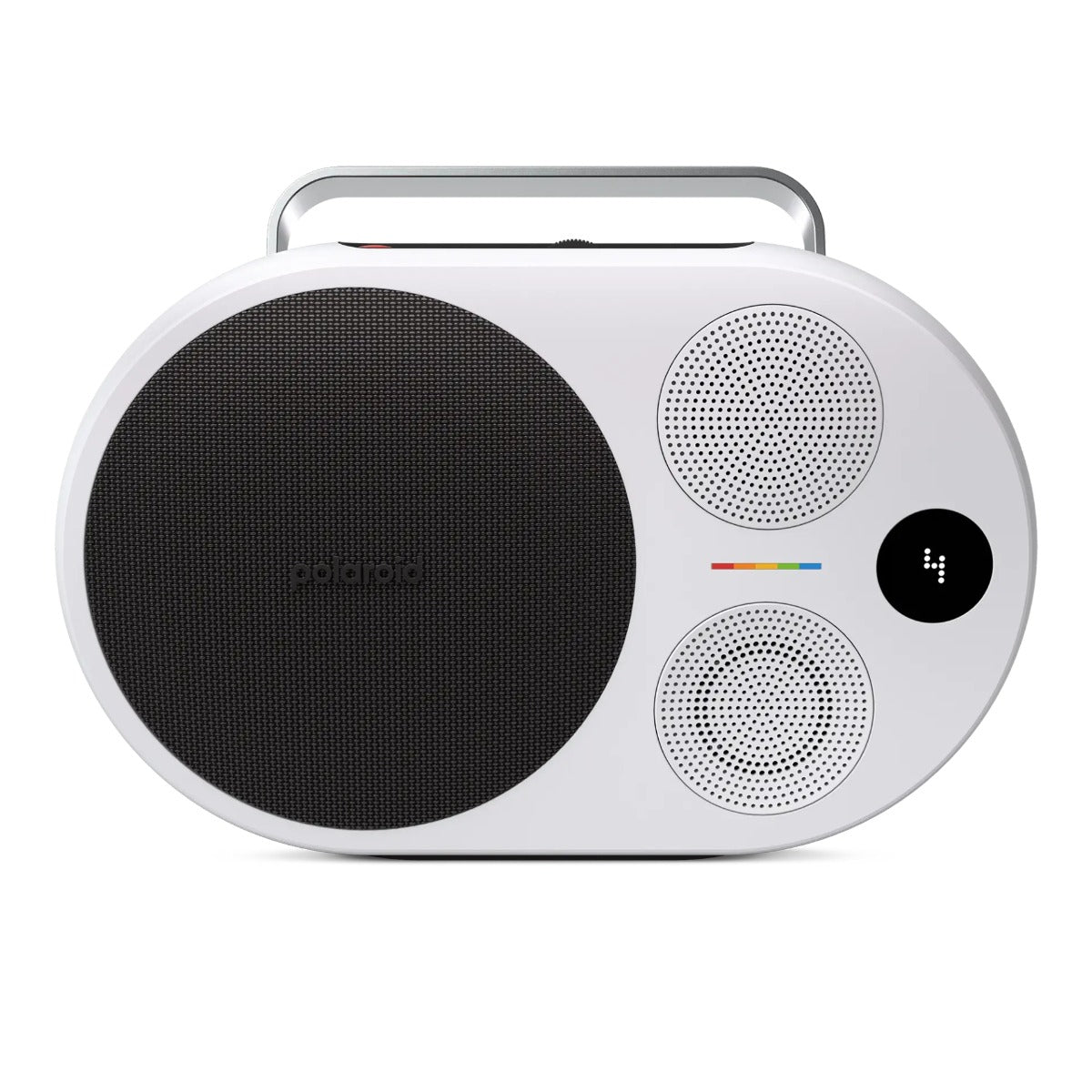 Cumpara Boxa portabila Polaroid Music Player 4 Bluetooth, Negru de la Mesterul Minune
