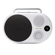 Cumpara Boxa portabila Polaroid Music Player 4 Bluetooth, Negru de la Mesterul Minune