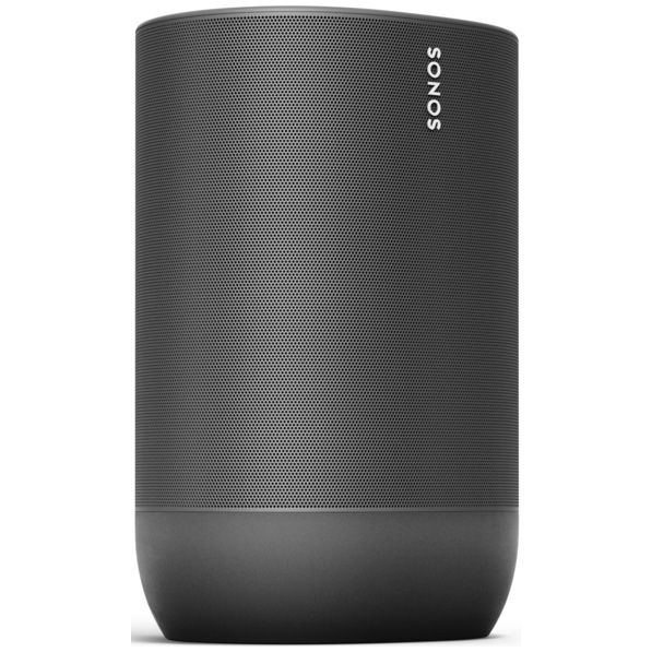 Cumpara Boxa portabila Sonos Move, Negru de la Mesterul Minune