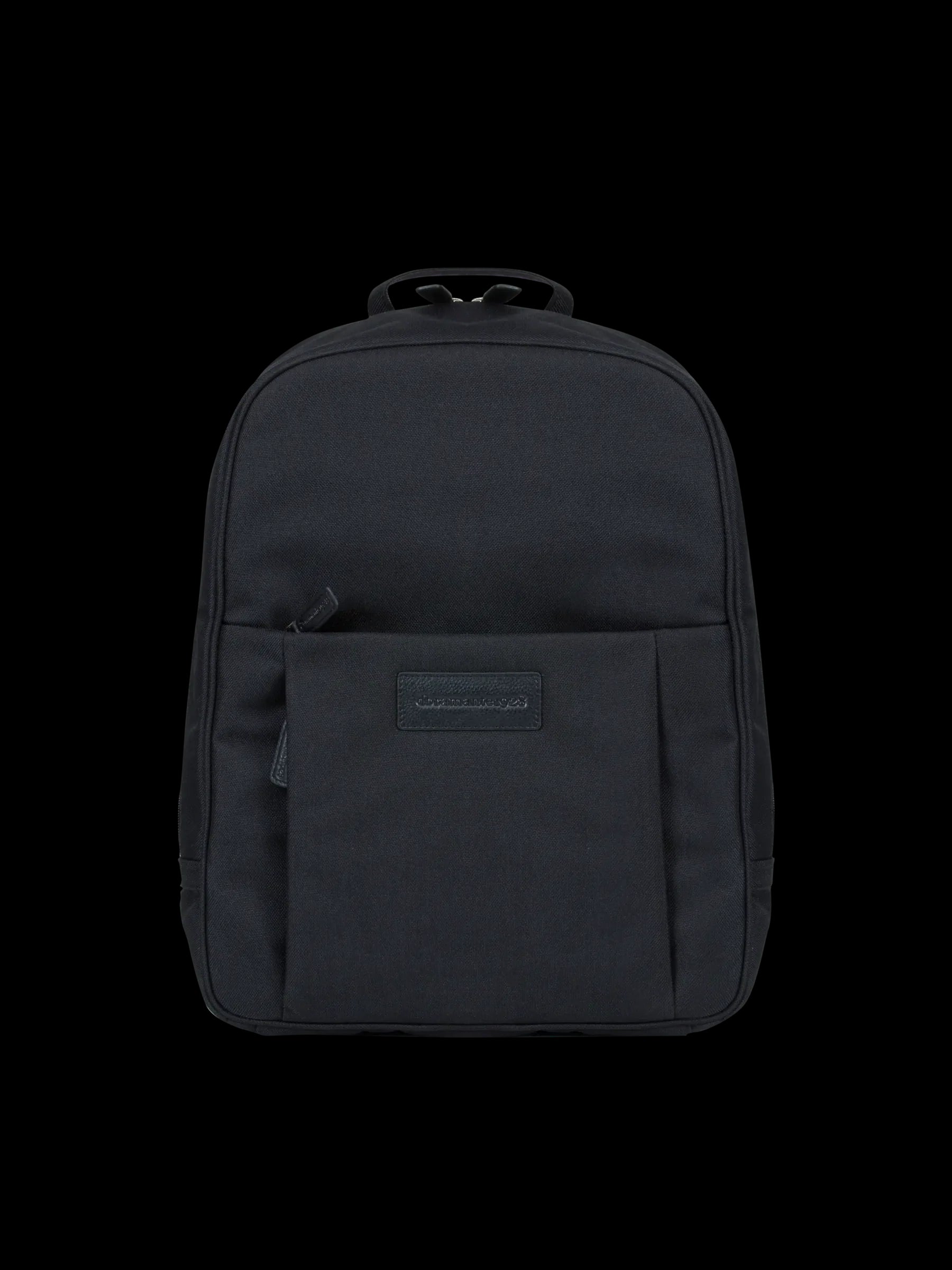 Cumpara Rucsac dbramante1928 Champs-Elysees 15" eco, Negru de la Mesterul Minune