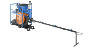 Presa bricheti model ECOPRESS