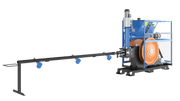 Presa bricheti model ECOPRESS