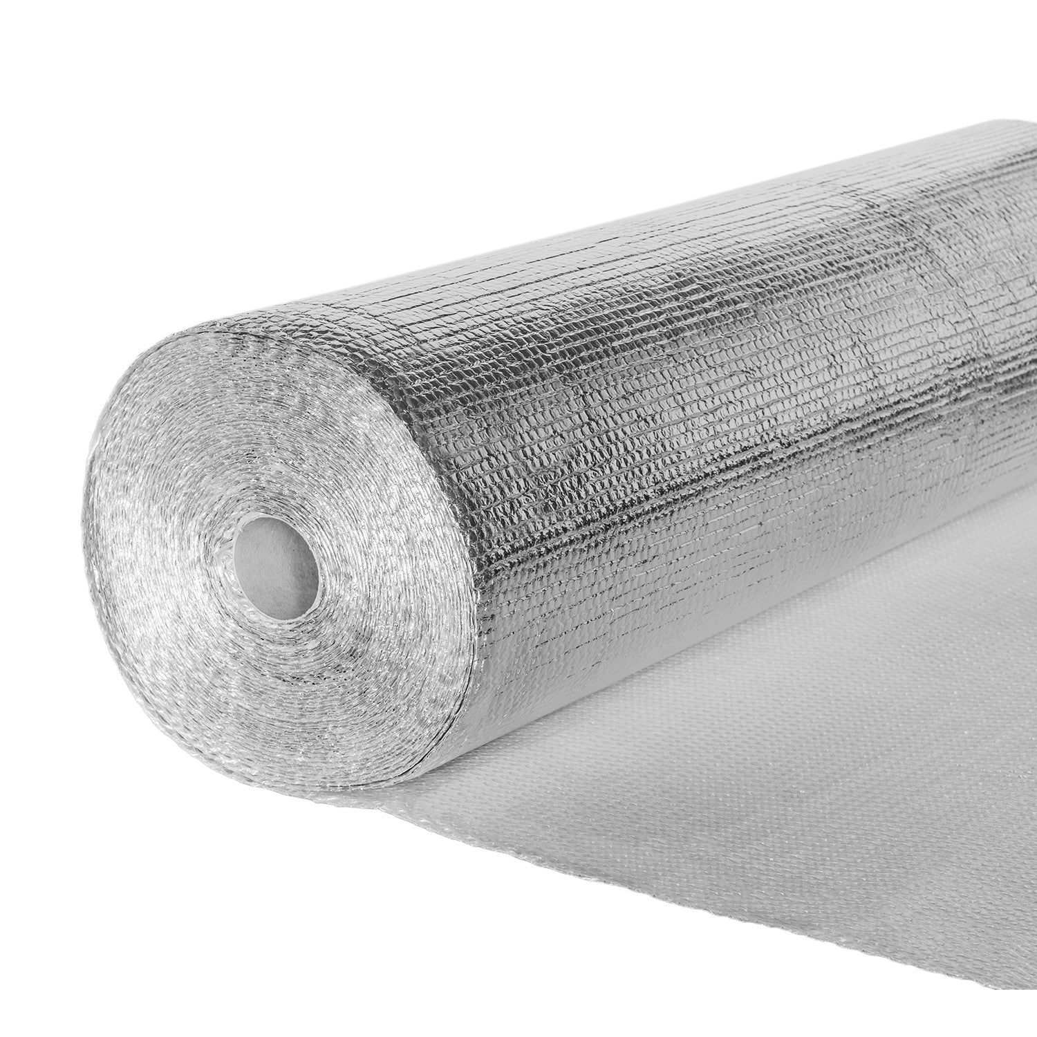 Folie termoizolanta Isoflect Bronze, 2 straturi, 1.2 x 34 m