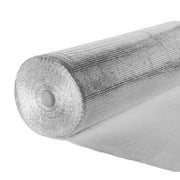 Folie termoizolanta Isoflect Bronze, 2 straturi, 1.2 x 34 m