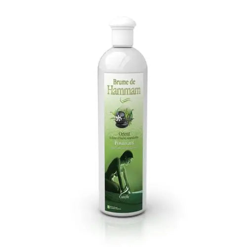 Esenta Camylle pentru bai de aburi ORIENT 250 ml