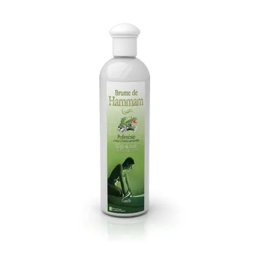 Esenta Camylle pentru bai de aburi Polynesie 250 ml