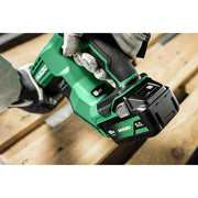 Pachet de acumulatori cu locaș culisant 18 V BSL1850MA cu 5,0 Ah