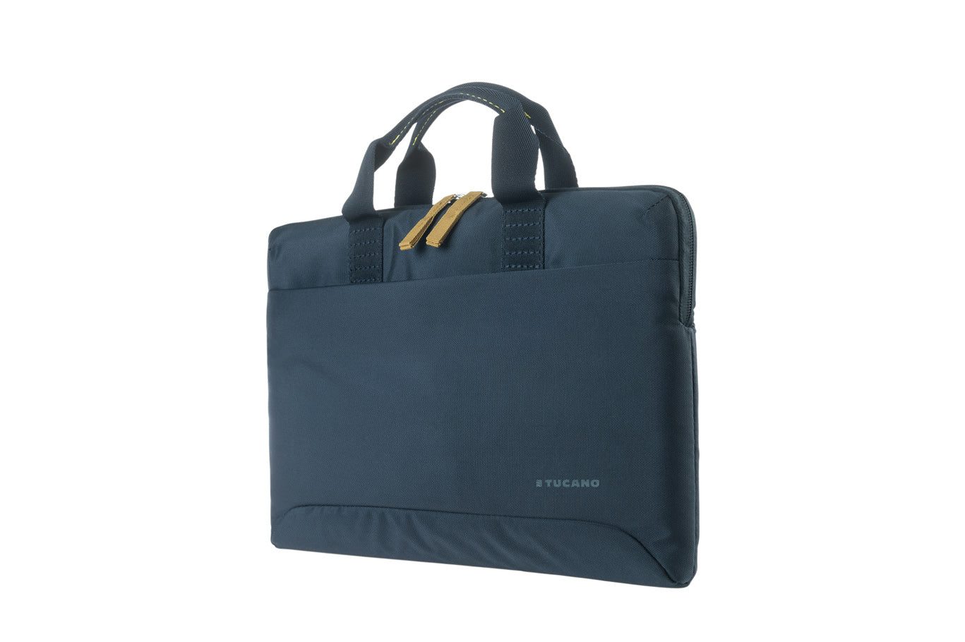 Cumpara Geanta Tucano Smilza Super Slim Bag pentru MacBook 13.3" si 14", Albastru de la Mesterul Minune