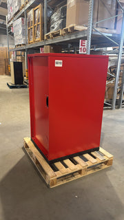 PRODUS, RESIGILAT, cu mici zgarieturi, cod 6010_6009_6011 !!! Buncar Peleti Sunsystem, Model FH 500, Volum 500L