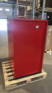 PRODUS, RESIGILAT, cu mici zgarieturi, cod 6010_6009_6011 !!! Buncar Peleti Sunsystem, Model FH 500, Volum 500L