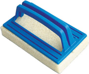 Burete abraziv cu maner curatare piscine K077CB