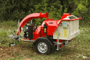 Tocator de crengi MK-170BD ARPAL, ∅ max. 180 mm