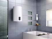 Boiler electric Ariston Lydos Eco 100 V, 1800 W, functie Eco Evo,
