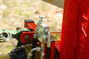Tocator de crengi AM-120PTO-K PRO, ∅ max. 120 mm