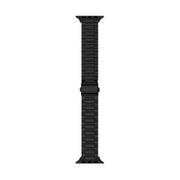 Cumpara Curea Epico pentru Apple Watch 38/40/41mm Metal Negru de la Mesterul Minune