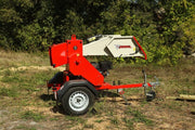 Tocator de crengi AM-120BD PRO, ARPAL, Ø max. 120 mm