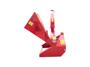 Tocator de crengi STARK BX-52S PTO, ø max. 130 mm