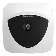 Boiler electric Ariston Andris LUX 30 EU, 30 l, 1500 W, Led iluminat,