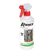 Aspirator pentru cenusa electric Ribimex, CENEKIT 1000 W - 18 L cu