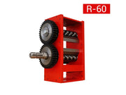 Sistem de taiere R60, REMET Polonia, Ø max. 55 mm