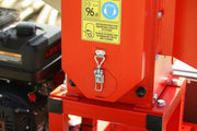 Tocator de crengi AM-120BD PRO, ARPAL, Ø max. 120 mm