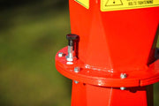 Tocator de crengi MK-120BD ARPAL, ∅ max. 120 mm