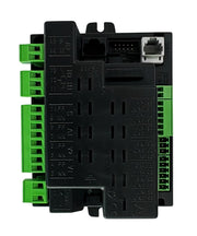 Placa electronica pentru centrale si termoseminee pe peleti Fornello Calore Compact si Fornello Incanto Compact 25 sau 35 kw