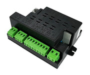 Placa electronica pentru centrale si termoseminee pe peleti Fornello Calore Compact si Fornello Incanto Compact 25 sau 35 kw