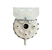 Presostat aer centrale si termoseminee pe peleti Fornello Fiama Confort 12,18,25,30 kW