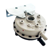 Presostat aer centrale si termoseminee pe peleti Fornello Fiama Confort 12,18,25,30 kW