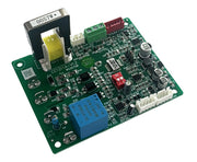 Placa de baza (PW58362), pentru pompa de caldura Fornello Blustark Qsense