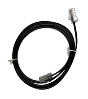 Cablu de date pentru centrale si termoseminee pe peleti Fornello Calore Compact si Fornello Incanto Compact 25 sau 35 kw