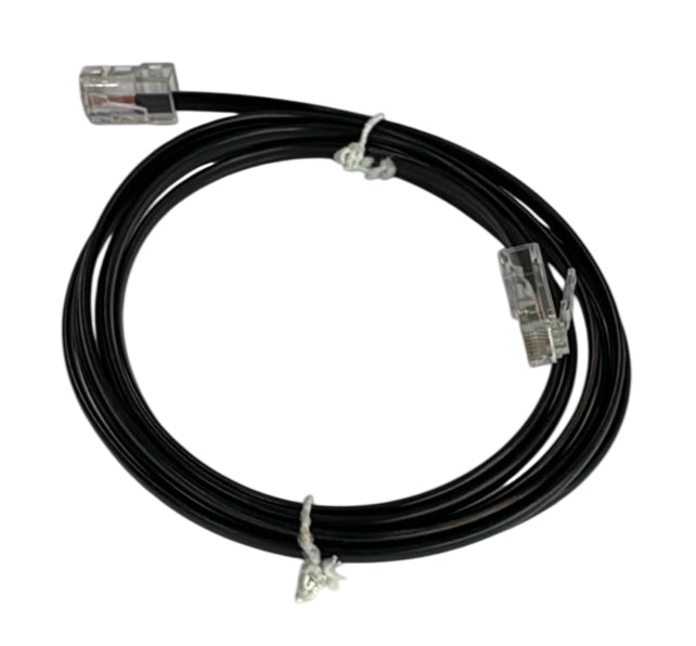 Cablu de date pentru centrale si termoseminee pe peleti Fornello Calore Compact si Fornello Incanto Compact 25 sau 35 kw