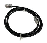 Cablu de date pentru centrale si termoseminee pe peleti Fornello Calore Compact si Fornello Incanto Compact 25 sau 35 kw