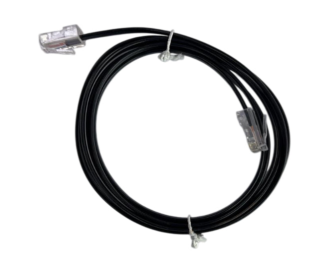 Cablu de date pentru centrale si termoseminee pe peleti Fornello Calore Compact si Fornello Incanto Compact 25 sau 35 kw