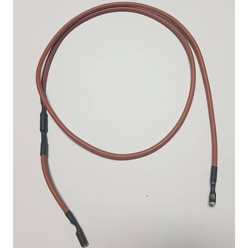 CABLU ELECTROD APRINDERE PENTRU CENTRALA MILENIUM - CAV0001P1