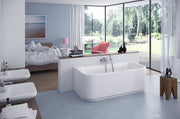 Cada baie dreptunghiulara Radaway Arania acril 179x85 cm