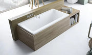 Cada baie dreptunghiulara Radaway Aridea acril 200x90 cm