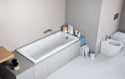 Cada baie dreptunghiulara Radaway Arkadia acril 180x80 cm