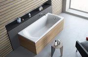 Cada baie dreptunghiulara Radaway Kea acril 170x75 cm