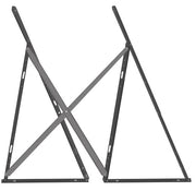 Cadru / Sistem de fixare pentru panou solar plan Sunsystem PК Select FP 2.0