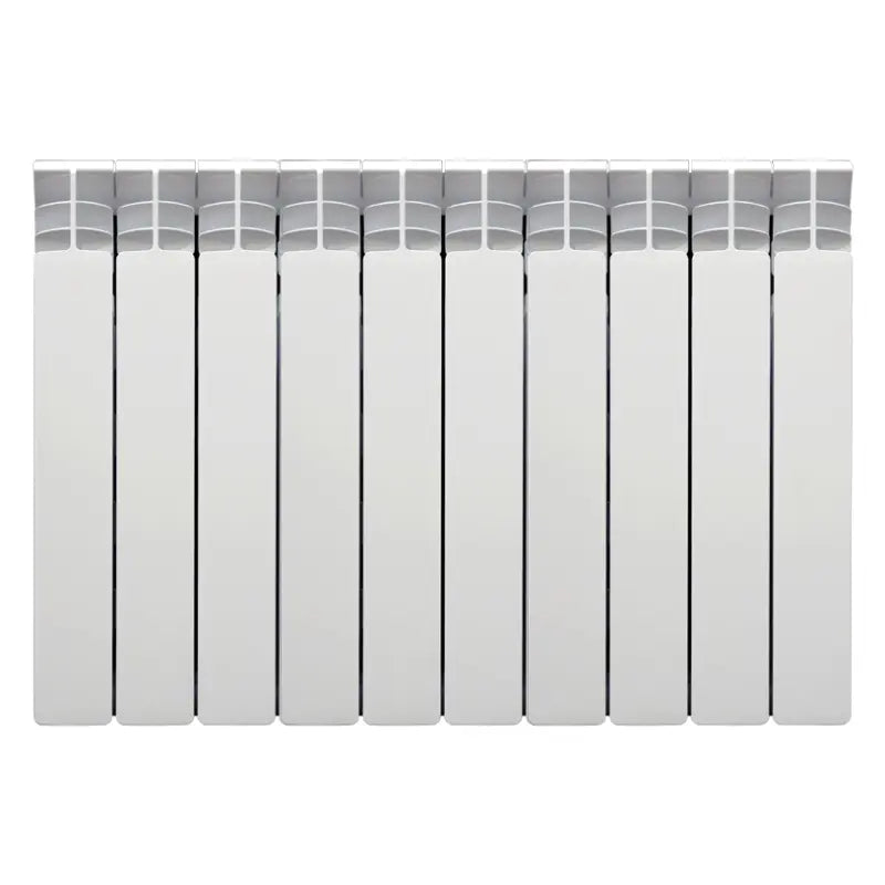 Calorifer aluminiu Fondital Exclusivo 500, 10 elementi