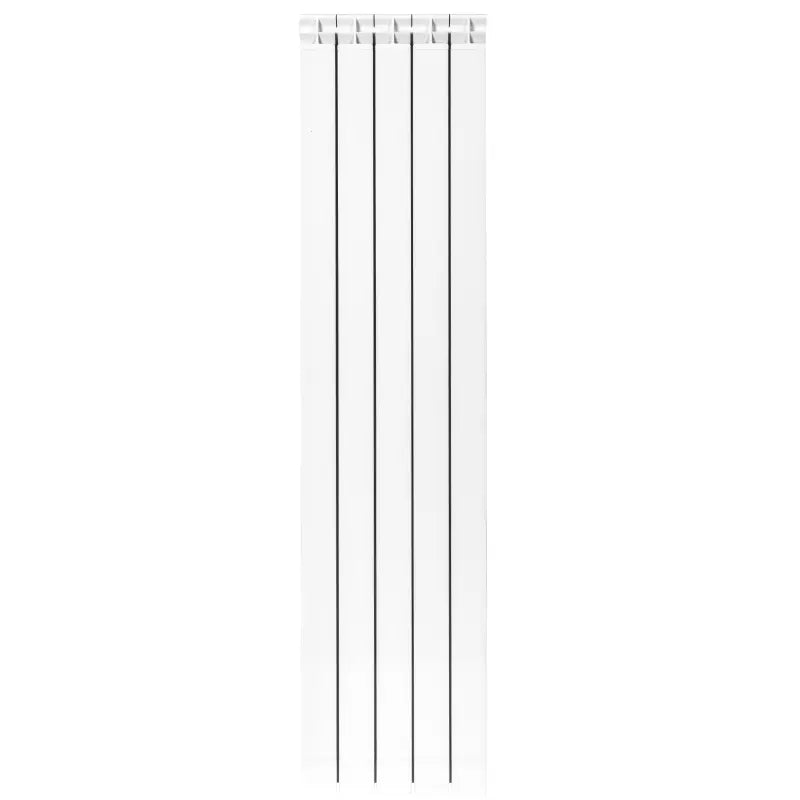 Calorifer aluminiu Fondital Garda Dual 80 Aleternum 1400, vertical, 5 elementi