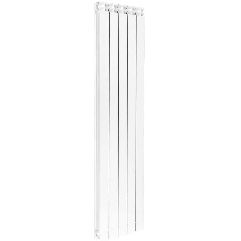 Calorifer aluminiu Fondital Garda Dual 80 Aleternum 1400, vertical, 5 elementi