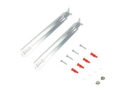 Calorifer otel Ferroli GR F 33K, 300 x 2400 mm, accesorii incluse