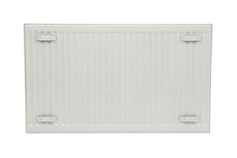 Calorifer otel Ferroli GR F 22K, 600 x 1100 mm, accesorii incluse