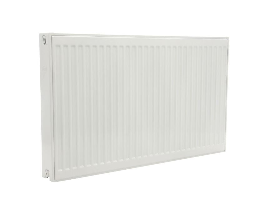 Calorifer otel Ferroli GR F 22K, 600 x 1100 mm, accesorii incluse