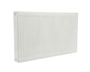 Calorifer otel Ferroli GR F 22K, 600 x 1100 mm, accesorii incluse